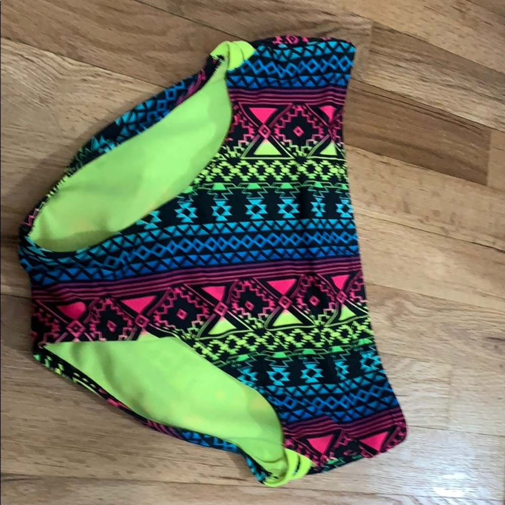 Swimsuit bottoms